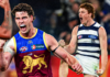 Top EIGHT AFL redemption stories ranked Top EIGHT AFL redemption stories ranked