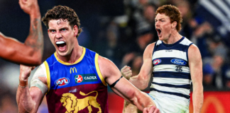 Top EIGHT AFL redemption stories ranked Top EIGHT AFL redemption stories ranked
