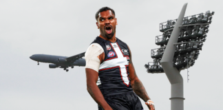 The AFL team handed the softest travel run home as finals push looms No excuse for the Saints as travel quirk comes home to roost
