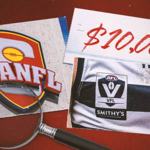 Special Investigation: Unspoken impact of the AFL mid-season draft and why it needs an overhaul