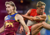 AFL State of Origin showdown: The ultimate NSW vs Queensland teams revealed What if the AFL’s State of Origin was QLD v NSW?