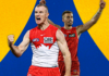 Five trade targets for EVERY AFL team: West Coast Eagles