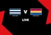 LIVE: Geelong vs Brisbane – Round 17, 2026 LIVE: Geelong vs Brisbane – Round 17, 2026