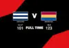 LIVE: Geelong vs Brisbane – Round 17, 2026