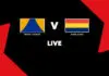 LIVE: West Coast vs Adelaide – Round 17, 2026 LIVE: West Coast vs Adelaide – Round 17, 2026