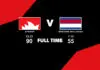 LIVE: Sydney vs Bulldogs – Round 17, 2026