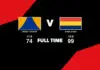FULL TIME: West Coast vs Adelaide – Round 17, 2026 LIVE: West Coast vs Adelaide – Round 17, 2026