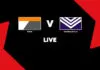 LIVE: GWS vs Fremantle – Round 17, 2026 LIVE: GWS vs Fremantle – Round 17, 2026