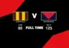 FULL TIME: Hawthorn vs Melbourne – Round 17, 2026 LIVE: Hawthorn vs Melbourne – Round 17, 2026
