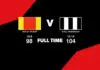 LIVE: Gold Coast vs Collingwood – Round 17, 2026