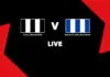 LIVE: Collingwood vs North Melbourne – Round 18, 2026 LIVE: Collingwood vs North Melbourne – Round 18, 2026