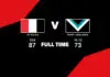 FULL TIME: St Kilda vs Port Adelaide – Round 18, 2026 LIVE: St Kilda vs Port Adelaide – Round 18, 2026