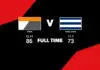 FULL TIME: GWS vs Geelong – Round 18, 2026 LIVE: GWS vs Geelong – Round 18, 2026
