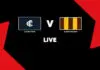 LIVE: Carlton vs Hawthorn – Round 18, 2026 LIVE: Carlton vs Hawthorn – Round 18, 2026