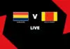 LIVE: Adelaide vs Gold Coast – Round 18, 2026 LIVE: Adelaide vs Gold Coast – Round 18, 2026