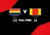 FULL TIME: Adelaide vs Gold Coast – Round 18, 2026 LIVE: Adelaide vs Gold Coast – Round 18, 2026
