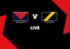 LIVE: Melbourne vs Richmond – Round 18, 2026 LIVE: Melbourne vs Richmond – Round 18, 2026