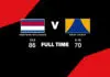 FULL TIME: Bulldogs vs West Coast – Round 18, 2026 LIVE: Bulldogs vs West Coast – Round 18, 2026