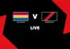 LIVE: Brisbane vs Essendon – Round 18, 2026 LIVE: Brisbane vs Essendon – Round 18, 2026