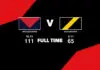 FULL TIME: Melbourne vs Richmond – Round 18, 2026 LIVE: Melbourne vs Richmond – Round 18, 2026
