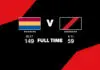 FULL TIME: Brisbane vs Essendon – Round 18, 2026 LIVE: Brisbane vs Essendon – Round 18, 2026