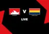 LIVE: Sydney vs Adelaide – Round 19, 2026