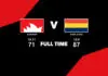 FULL TIME: Sydney vs Adelaide – Round 19, 2026 LIVE: Sydney vs Adelaide – Round 19, 2026