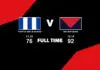 FULL TIME: North Melbourne vs Melbourne – Round 19, 2026 LIVE: North Melbourne vs Melbourne – Round 19, 2026