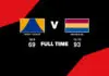 FULL TIME: West Coast vs Brisbane – Round 19, 2026 LIVE: West Coast vs Brisbane – Round 19, 2026