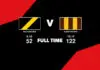 FULL TIME: Richmond vs Hawthorn – Round 19, 2026 LIVE: Richmond vs Hawthorn – Round 19, 2026