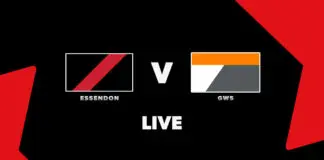 LIVE: Essendon vs GWS – Round 19, 2026 LIVE: Essendon vs GWS – Round 19, 2026