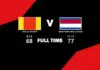 FULL TIME: Gold Coast vs Bulldogs – Round 19, 2026 LIVE: Gold Coast vs Bulldogs – Round 19, 2026