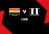 LIVE: Adelaide vs Collingwood – Round 20, 2026