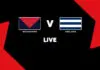 LIVE: Melbourne vs Geelong – Round 20, 2026 LIVE: Melbourne vs Geelong – Round 20, 2026
