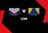 LIVE: Fremantle vs West Coast – Round 20, 2026 LIVE: Fremantle vs West Coast – Round 20, 2026