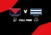 FULL TIME: Melbourne vs Geelong – Round 20, 2026 LIVE: Melbourne vs Geelong – Round 20, 2026