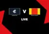 LIVE: Carlton vs Gold Coast – Round 20, 2026