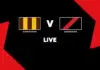 LIVE: Hawthorn vs Essendon – Round 20, 2026