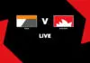 LIVE: GWS vs Sydney – Round 20, 2026 LIVE: GWS vs Sydney – Round 20, 2026