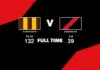 LIVE: Hawthorn vs Essendon – Round 20, 2026