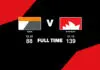 LIVE: GWS vs Sydney – Round 20, 2026
