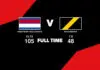 FULL TIME: Bulldogs vs Richmond – Round 20, 2026 LIVE: Bulldogs vs Richmond – Round 20, 2026