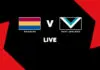 LIVE: Brisbane vs Port Adelaide – Round 20, 2026