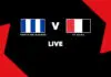 LIVE: North Melbourne vs St Kilda – Round 20, 2026 LIVE: North Melbourne vs St Kilda – Round 20, 2026