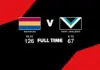 LIVE: Brisbane vs Port Adelaide – Round 20, 2026