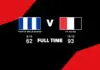 FULL TIME: North Melbourne vs St Kilda – Round 20, 2026 LIVE: North Melbourne vs St Kilda – Round 20, 2026