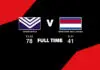 LIVE: Fremantle vs Bulldogs – Round 21, 2026