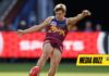 AFL whispers: Brisbane premiership heroes 2027 homes revealed AFL whispers: Brisbane premiership heroes 2027 homes revealed