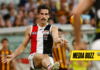AFL whispers: Collingwood urged to go after injury-prone forward