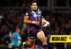 AFL whispers: How an NRL star ALMOST joined a Victorian powerhouse AFL whispers: NRL star ALMOST became a Bomber